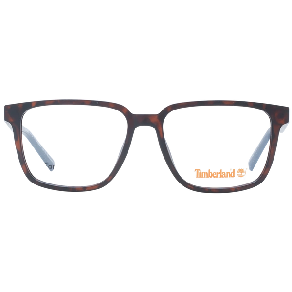Okulary oprawki Męskie Timberland TB1796 Brązowe