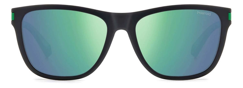 Okulary przeciwsłoneczne Unisex Polaroid PLD 2138/S 3OL565Z Czarne