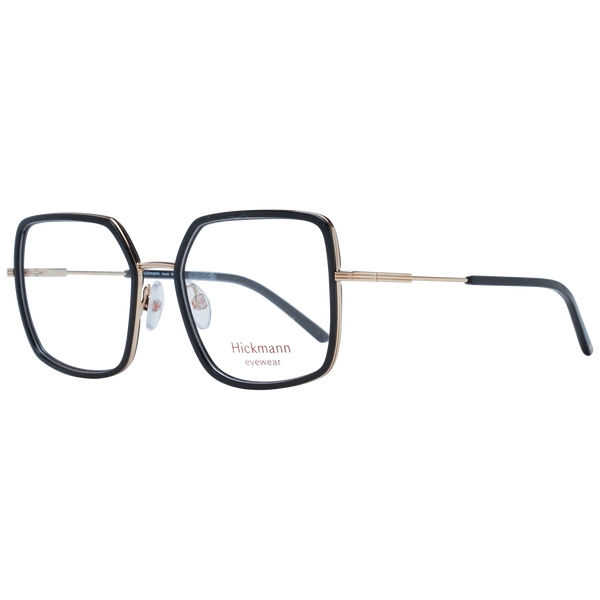 Okulary oprawki Damskie Ana Hickmann HI1185 Czarne