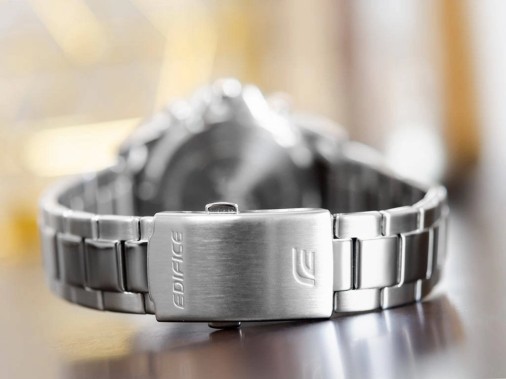 Zegarek męski CASIO Edifice EFV-560D-2AVUEF