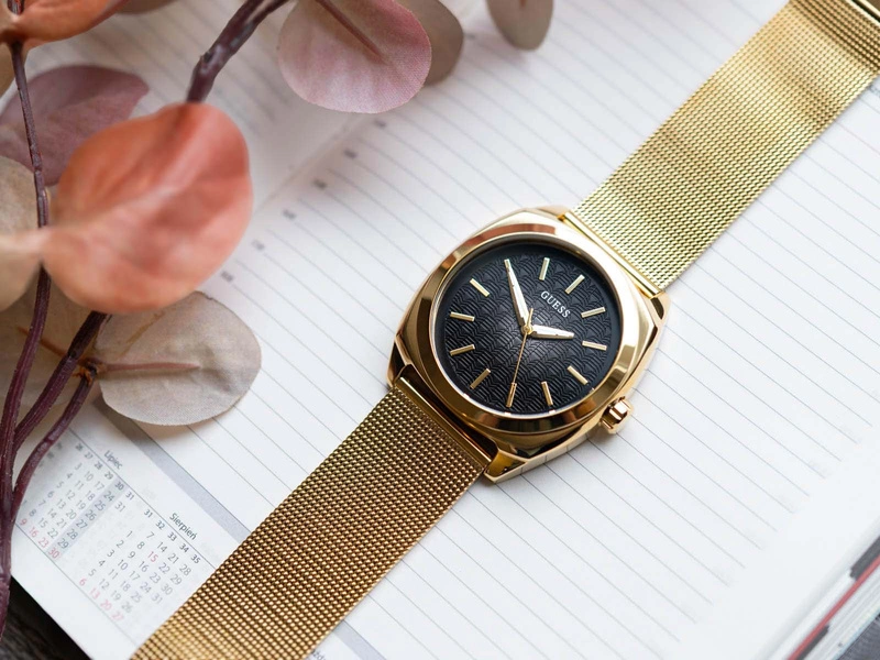 Zegarek męski GUESS GW0794G2 Marshall