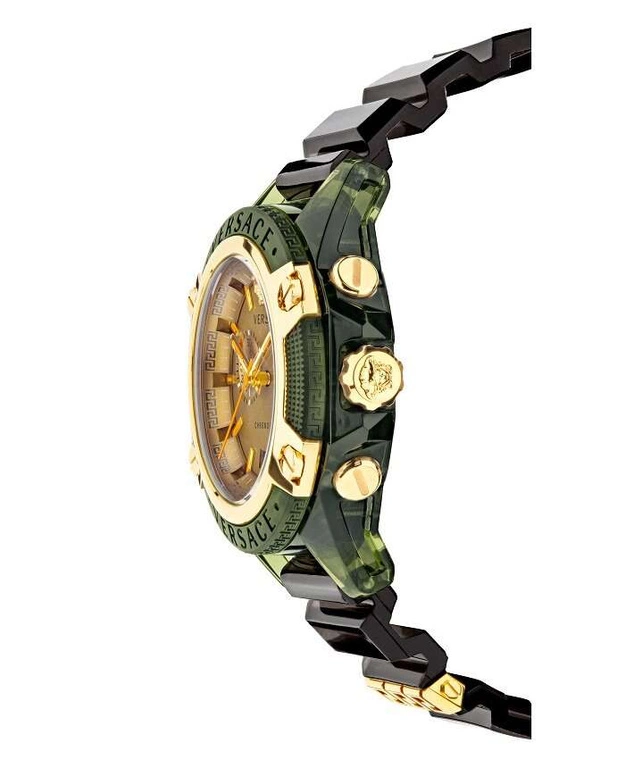 Zegarek męski VERSACE VEZ700321 Icon Active Chrono