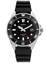 Casio MDV-10-1A1VEF - Szybka i darmowa wysyłka - Raty