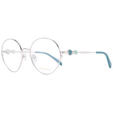 Okulary oprawki Damskie Emilio Pucci EP5203 Różowe złoto