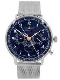 Zegarek męski ZEPPELIN LZ129 HINDENBURG 7036M-3