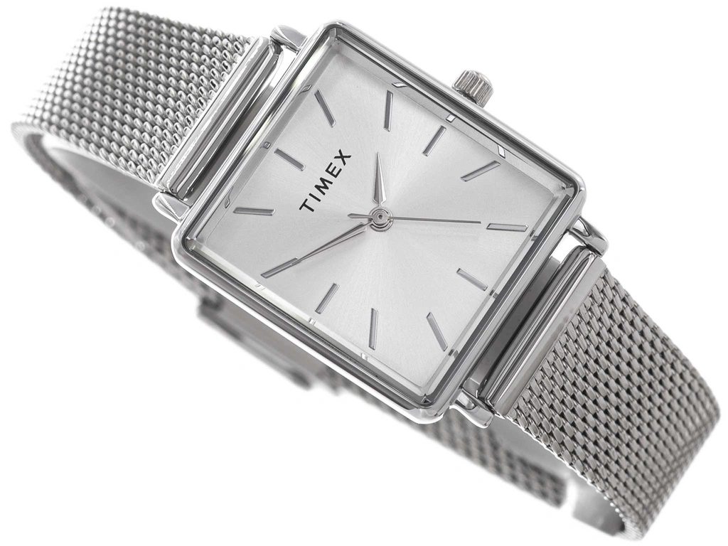 Zegarek damski TIMEX TW2Y26300 Transcend