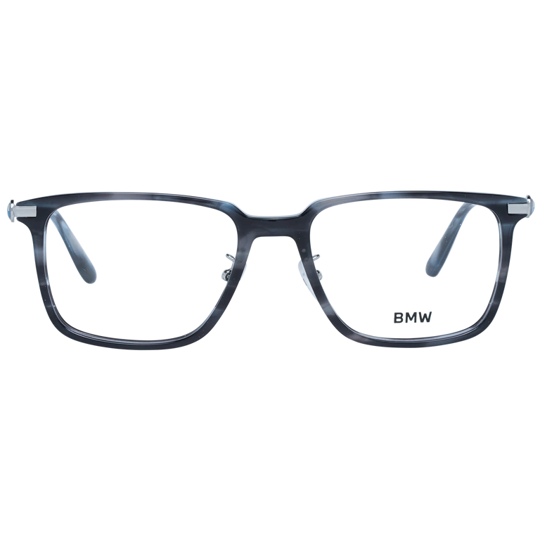 Okulary oprawki Męskie BMW BW5037-F 092 54 Szare