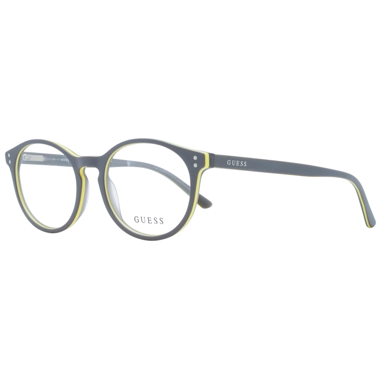 Okulary oprawki Unisex Guess GU8266 Szare