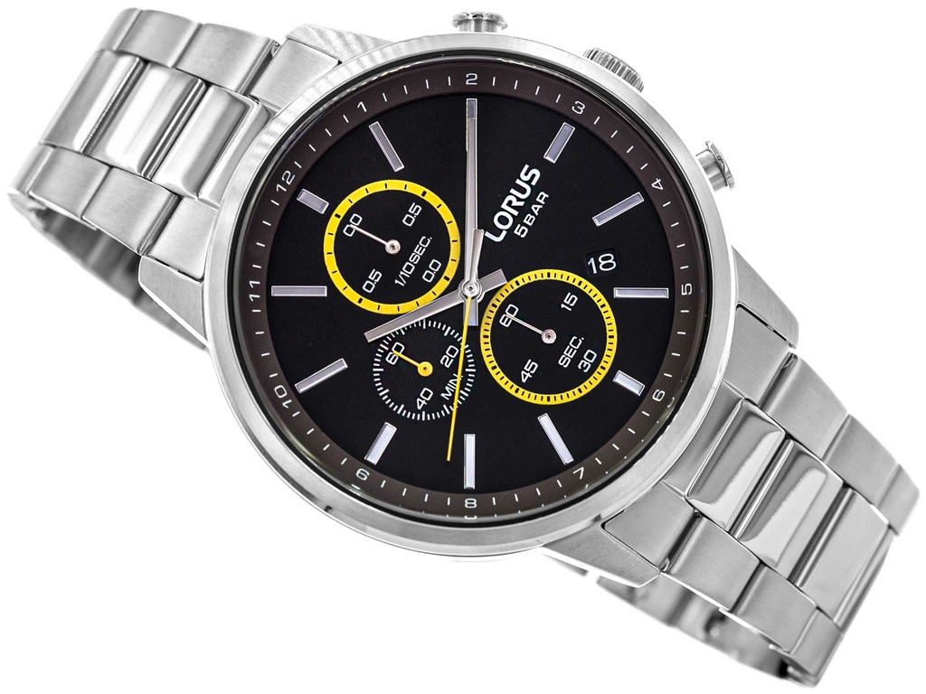 Zegarek męski LORUS RM395GX9