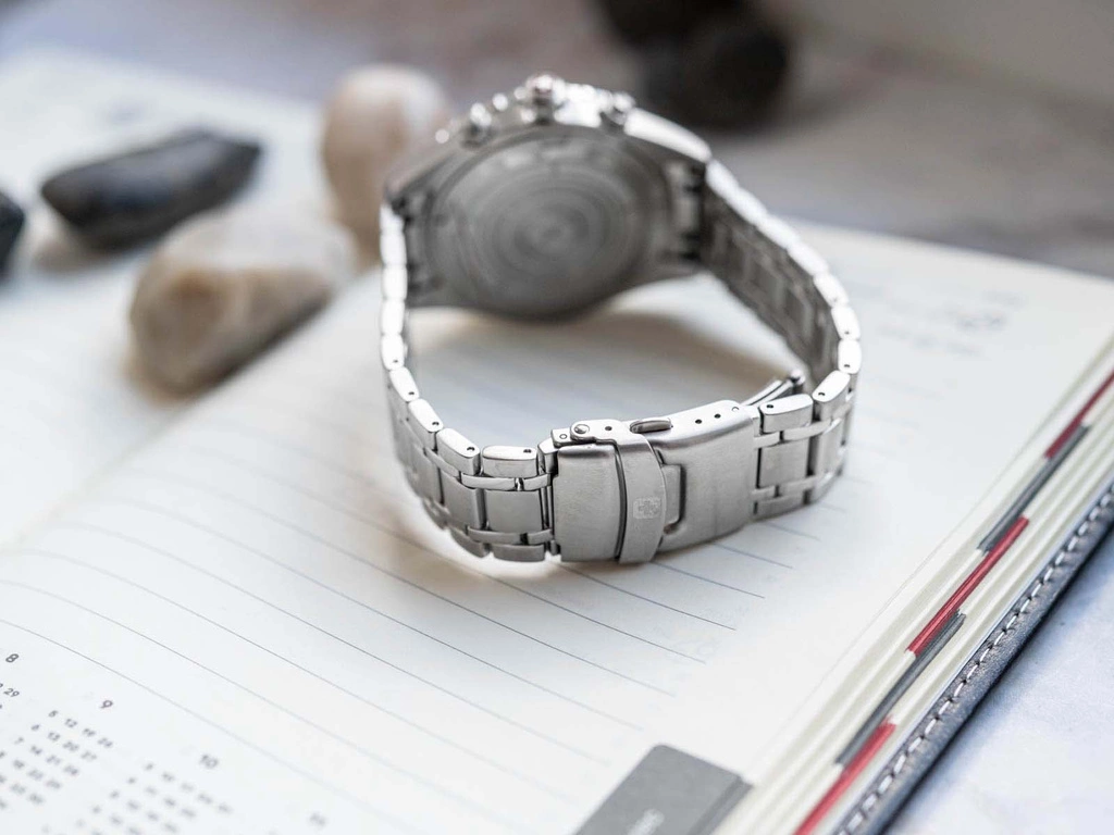 Zegarek męski Swiss Military Hanowa SMWGI0000307 Afterburn Chrono