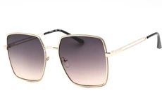 Okulary przeciwsłoneczne Damskie Guess GF0419-32B Złote