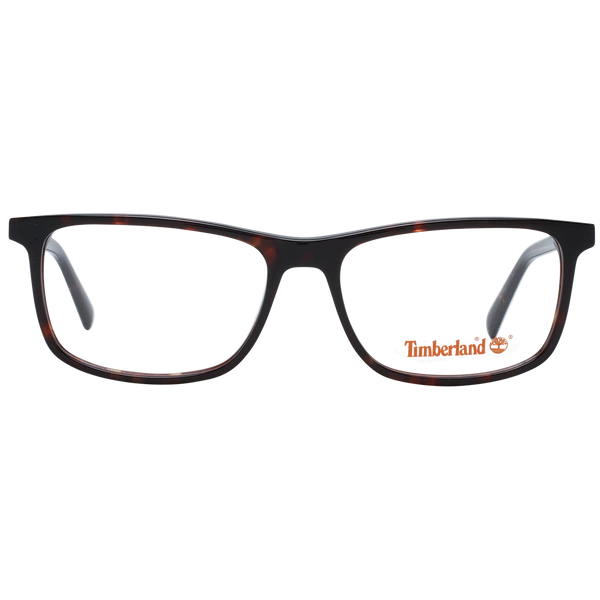 Okulary oprawki Męskie Timberland TB1775 Brązowe