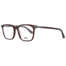Okulary oprawki Męskie BMW BW5057-H Brązowe