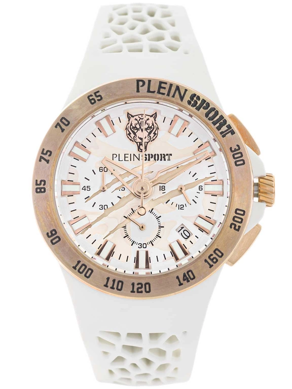 Zegarek PLEIN SPORT PSABA0723 Thunderstorm Chrono