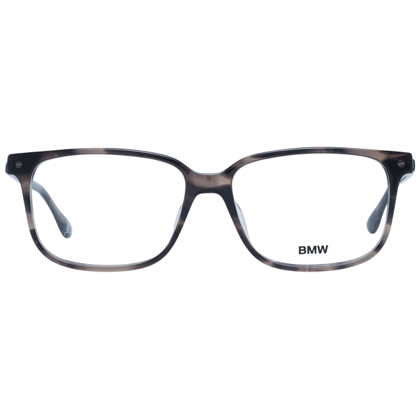 Okulary oprawki Męskie BMW BW5033-F 020 56 Szare