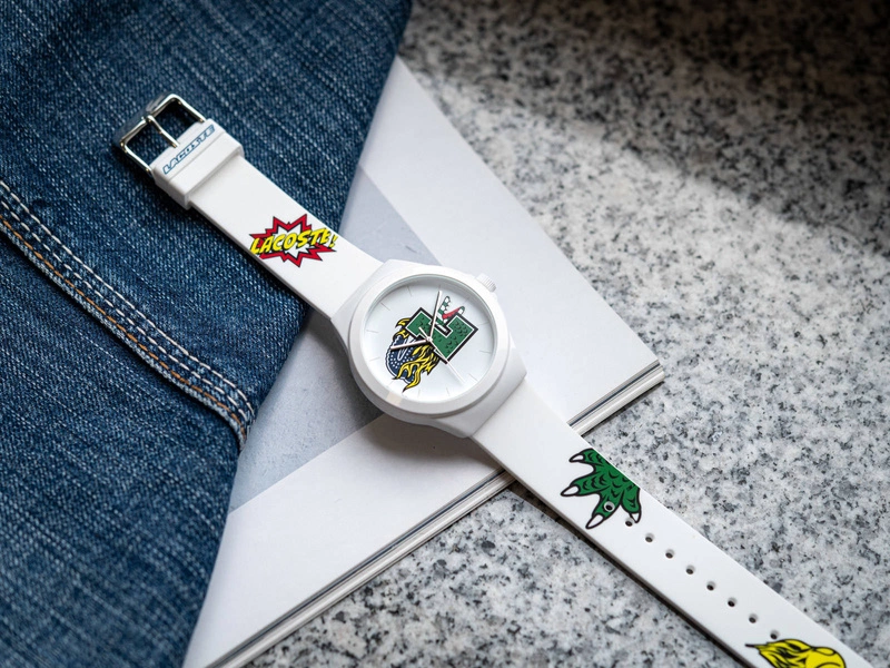 Zegarek męski LACOSTE 2011232 Neocroc 