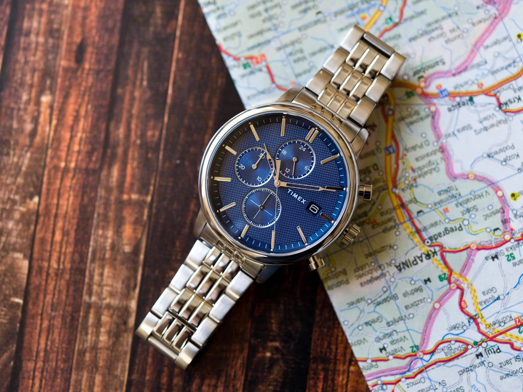 Zegarek męski TIMEX TW2V01700