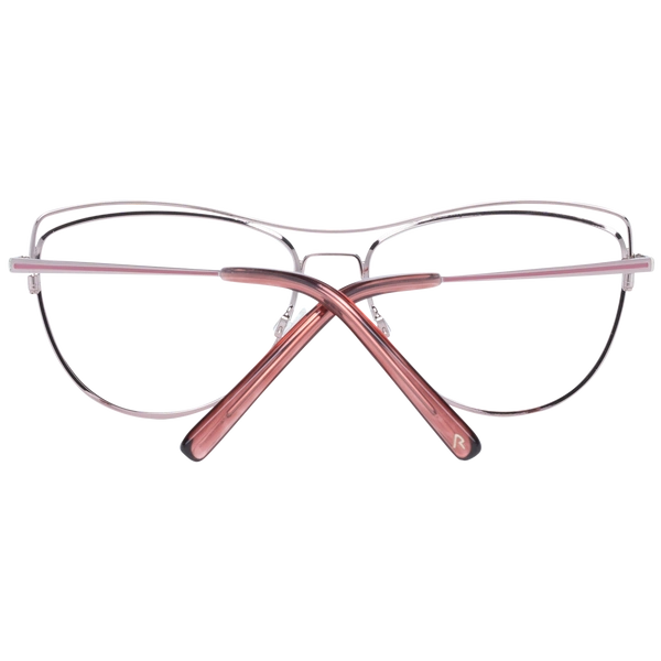 Okulary oprawki Damskie Rodenstock R2628 D 53 Brązowe