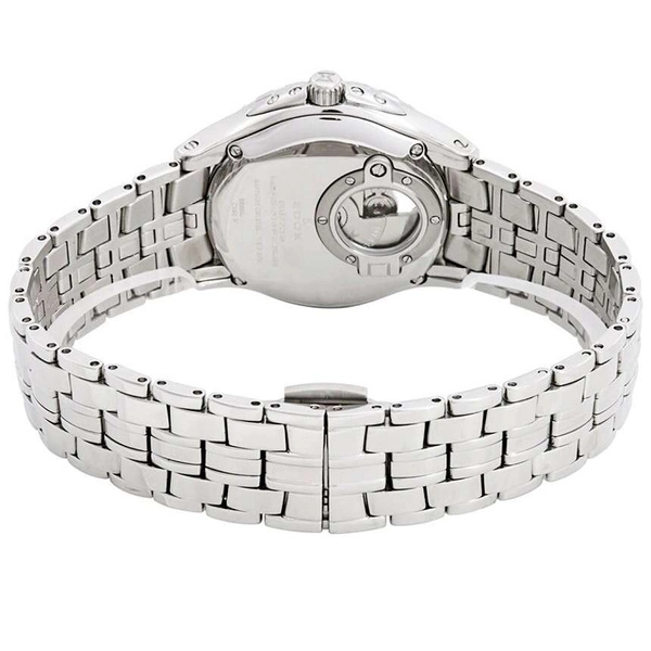 Zegarek damski EDOX 85013 3 NIN Grand Ocean Open Heart