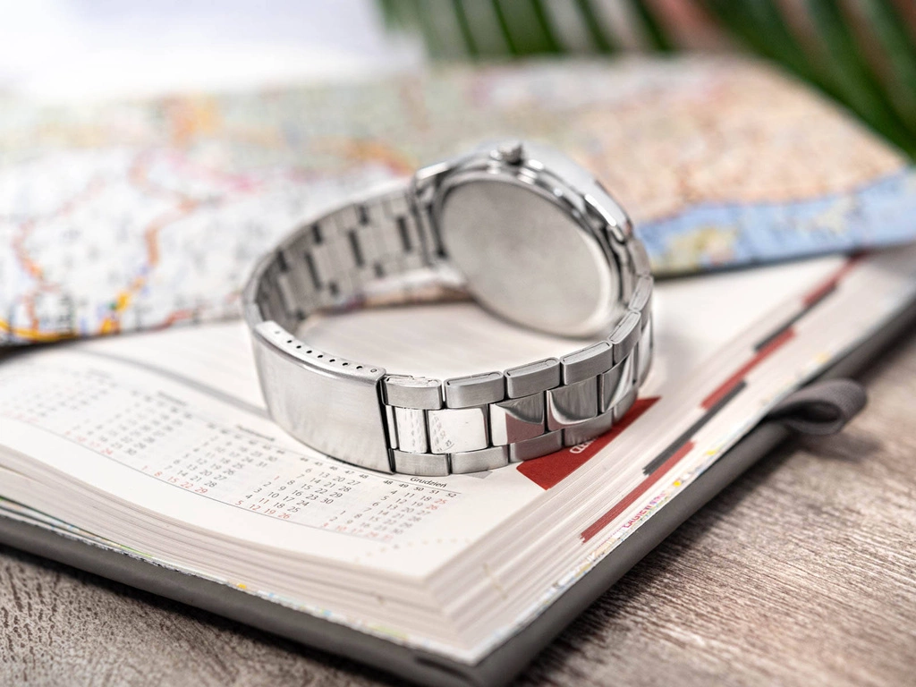 Zegarek męski Q&Q C32A-005PY