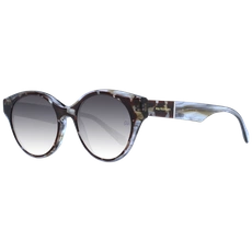 Okulary przeciwsłoneczne Damskie Ana Hickmann AH9345 Brązowe