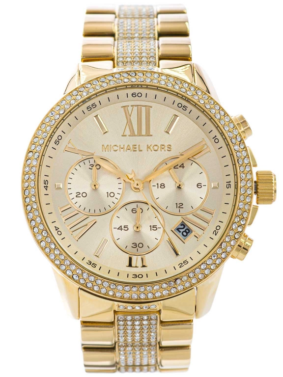 Zegarek damski MICHAEL KORS MK7504 Brynn