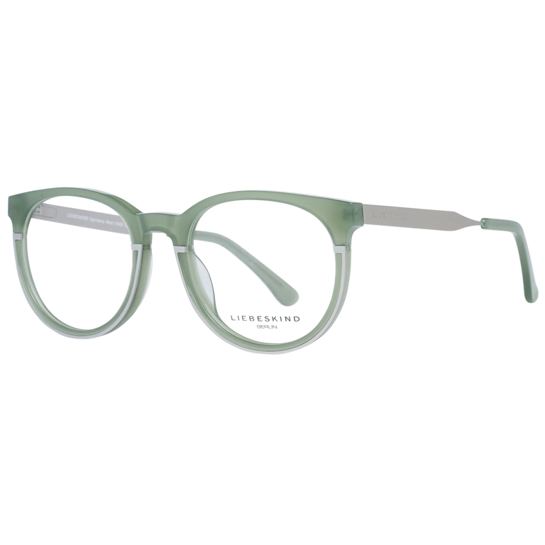 Okulary oprawki Liebeskind 11039-00500 Zielone