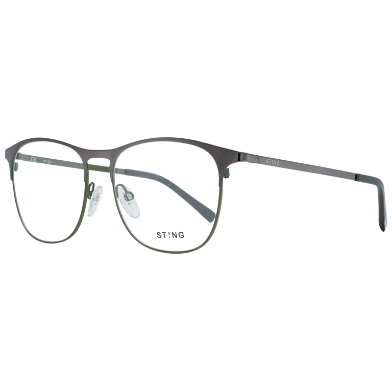 Okulary oprawki Sting VST017 0E80 52 Brązowe