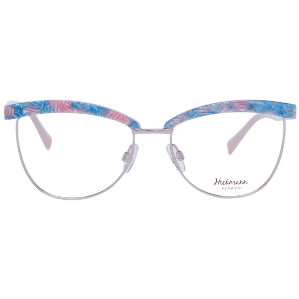 Okulary oprawki Damskie Ana Hickmann HI1051 Niebieskie