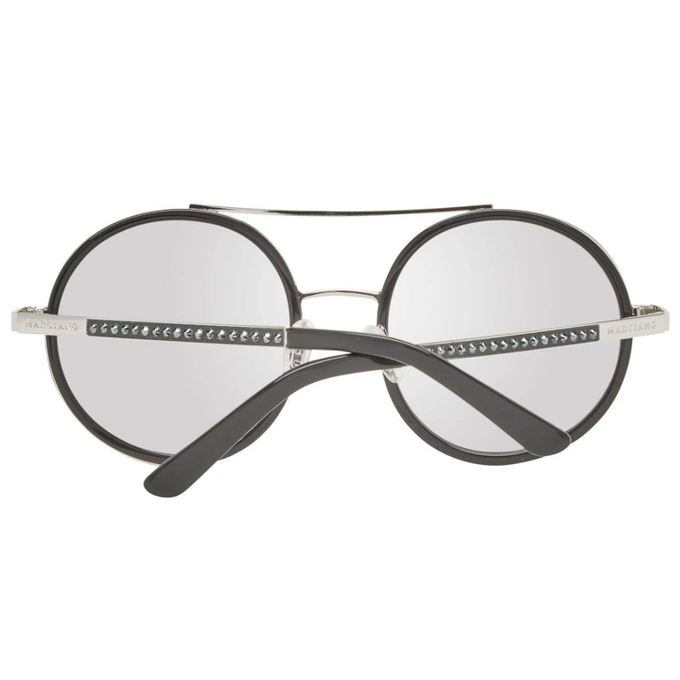 Okulary przeciwsłoneczne damskie Guess by Marciano GM0780 05C 55 Czarne
