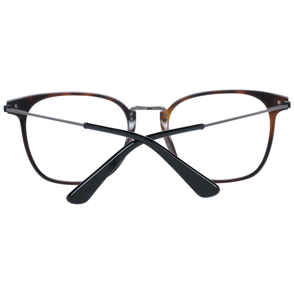 Okulary oprawki męskie Police VPL686 0NK7 51 Czarne