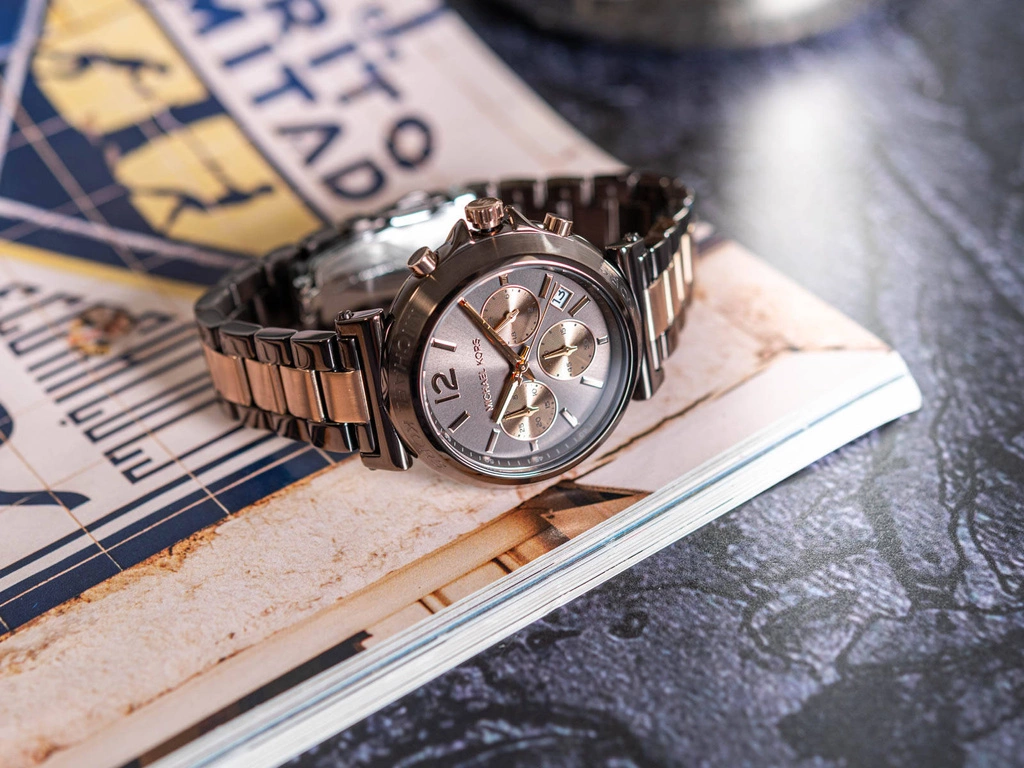 Zegarek damski MICHAEL KORS MK7496 Maren