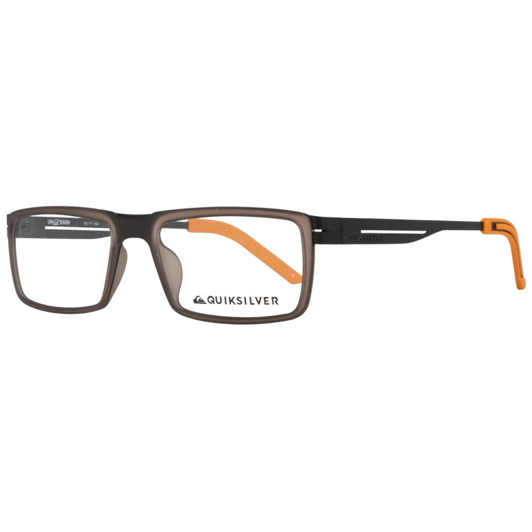 Okulary oprawki Męskie Quiksilver EQYEG03044 AORG 53 Szare