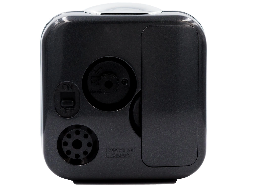 Budzik Casio TQ-142-1EF