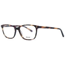 Okulary oprawki Damskie Bally BY5042 055 54 Brązowe