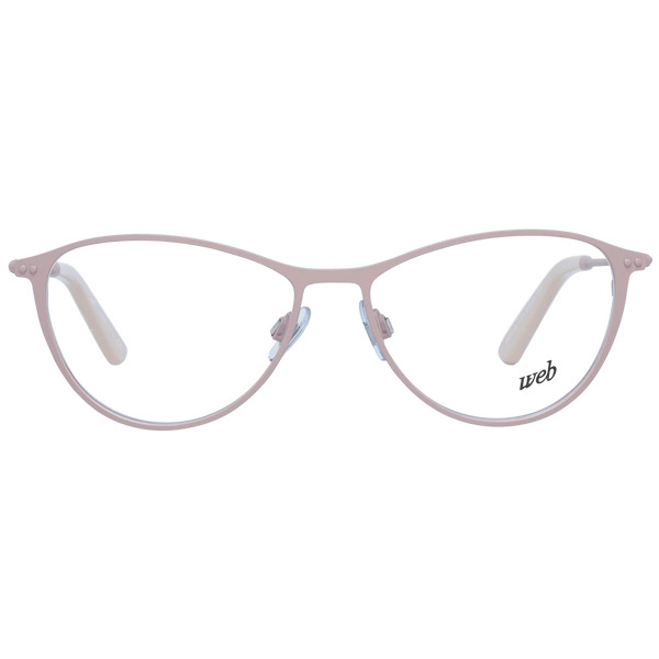 Okulary oprawki Damskie Web WE5138 073 54 Różowe