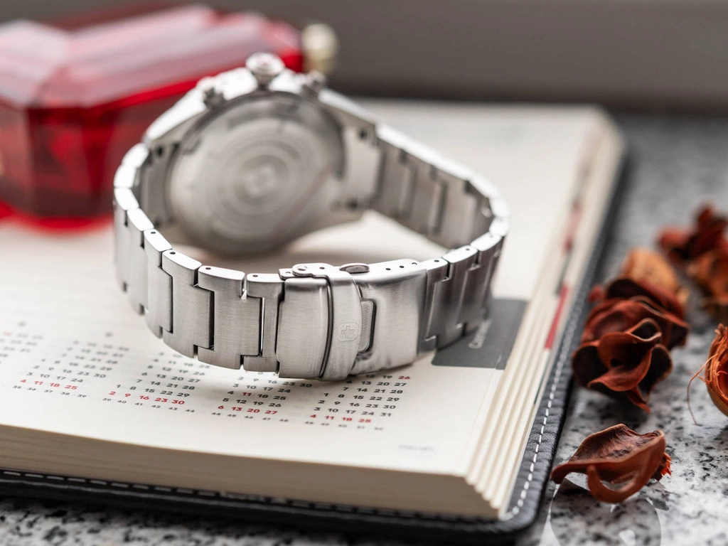 Zegarek męski Swiss Military Hanowa SMWGI0000304 Afterburn Chrono