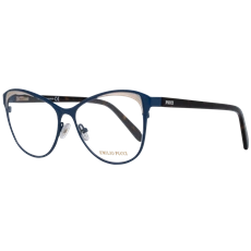 Okulary oprawki Damskie Emilio Pucci EP5085 092 53 Niebieskie