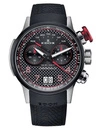 Zegarek męski EDOX 38003 TINRO CARO Chronorally