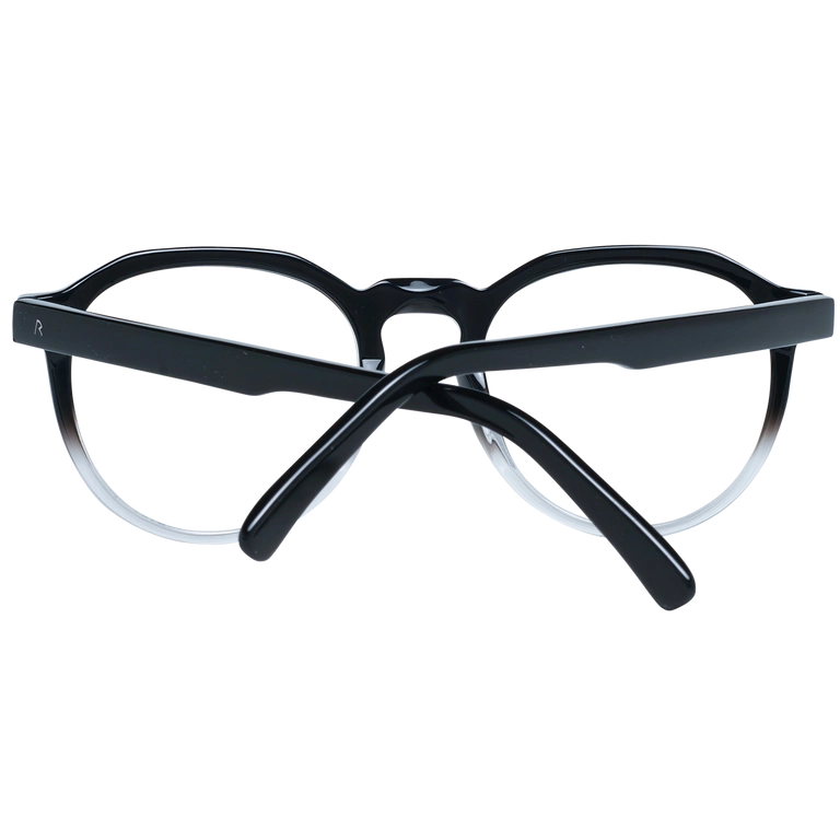 Okulary oprawki Męskie Rodenstock R5338 A 52 Wielokolorowe