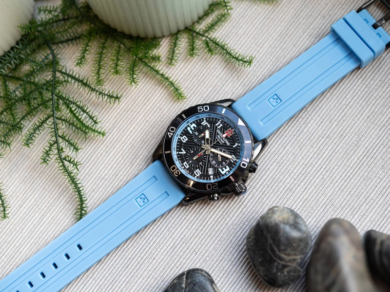 Zegarek męski SWISS ALPINE MILITARY SAM7029.9871