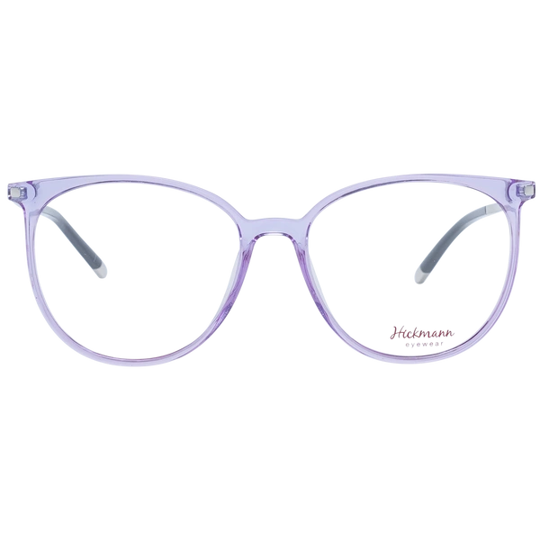 Okulary oprawki Damskie Ana Hickmann HI6069 Fioletowe