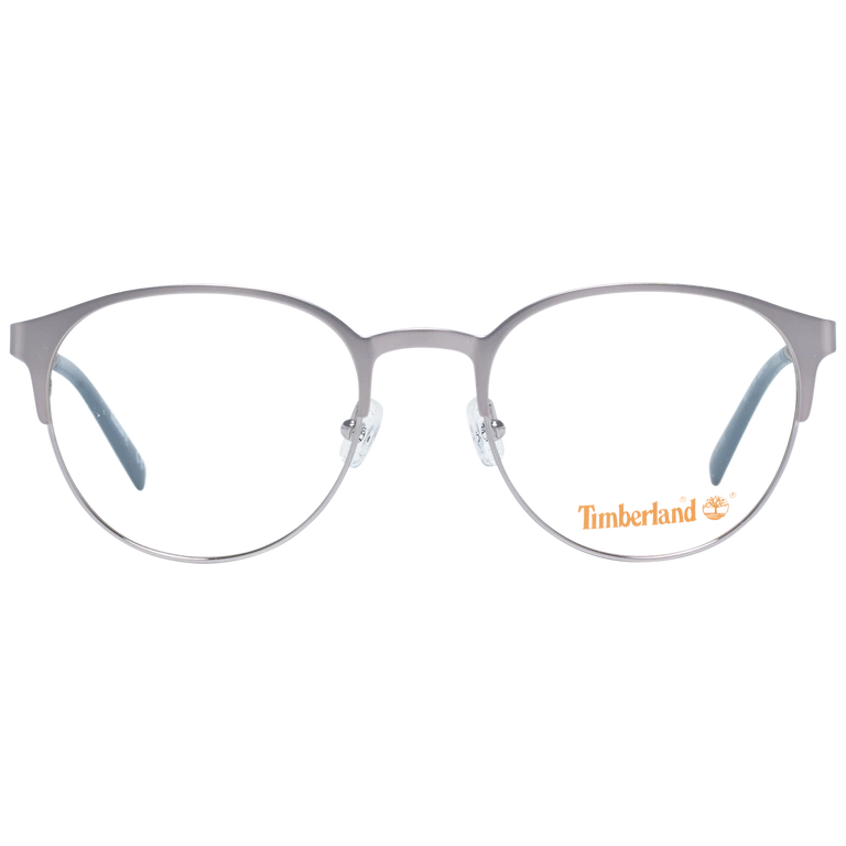 Okulary oprawki Męskie Timberland TB1771 011 52 Szare