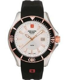 Zegarek męski SWISS ALPINE MILITARY SAM7040.1852