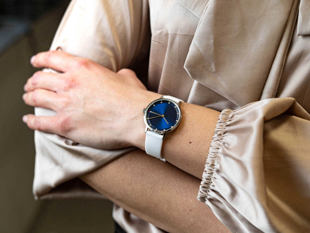 Zegarek damski TOMMY HILFIGER 1782731 Pippa