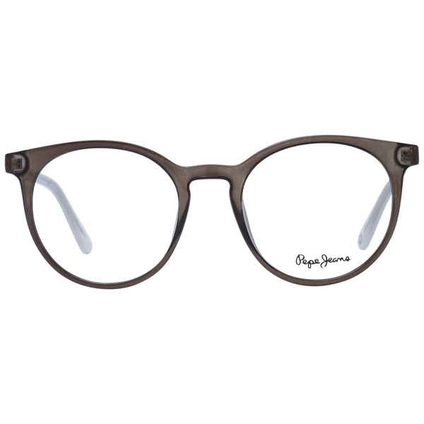Okulary oprawki Damskie Pepe Jeans PJ3456 Szare