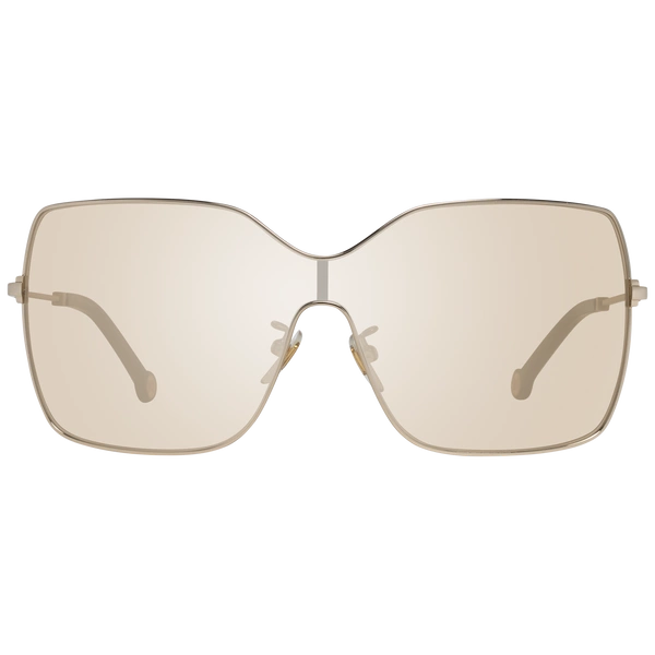 Okulary przeciwsłoneczne Damskie Carolina Herrera SHE175 300G 99 Różowe złoto