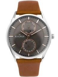 Zegarek męski SKAGEN Holst SKW6086