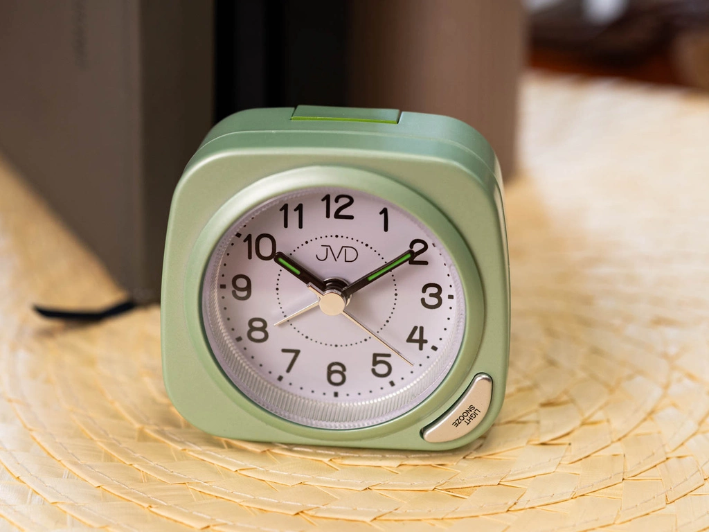 Budzik JVD SRP7202.3