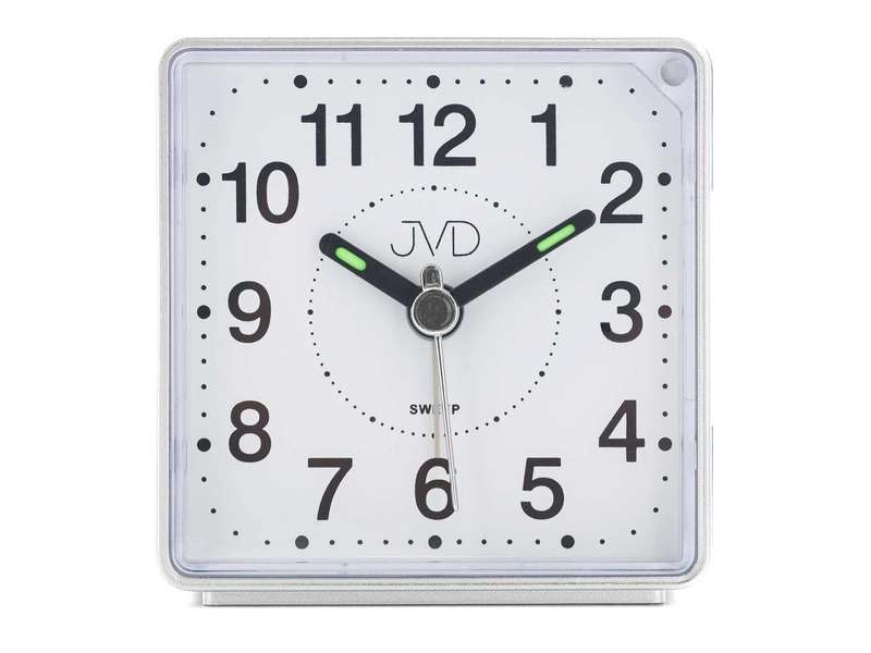 Budzik JVD SRP26.2